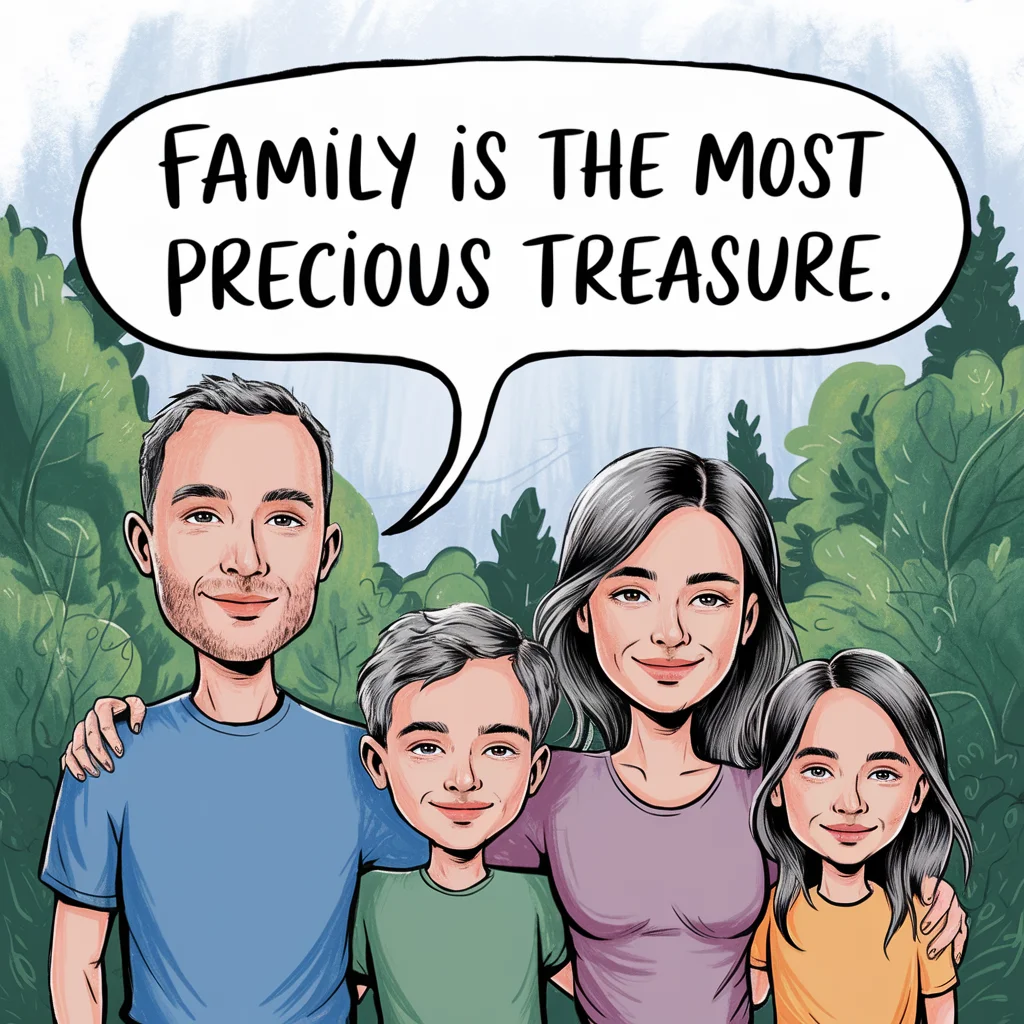 Quotes About Family Unity 