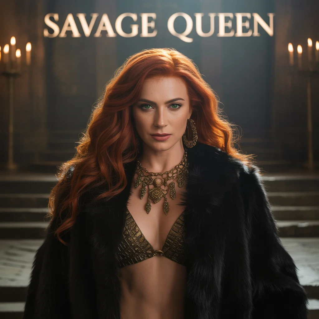 Savage Queen Captions for Instagram 