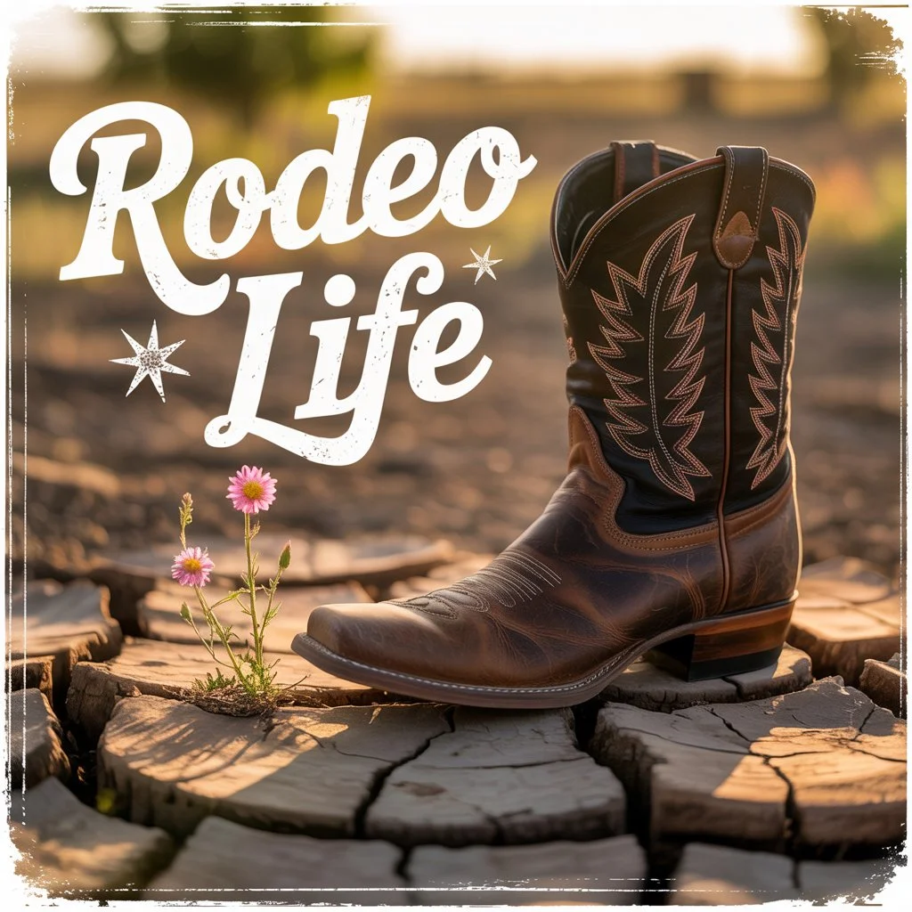Short Rodeo Quotes for Instagram
