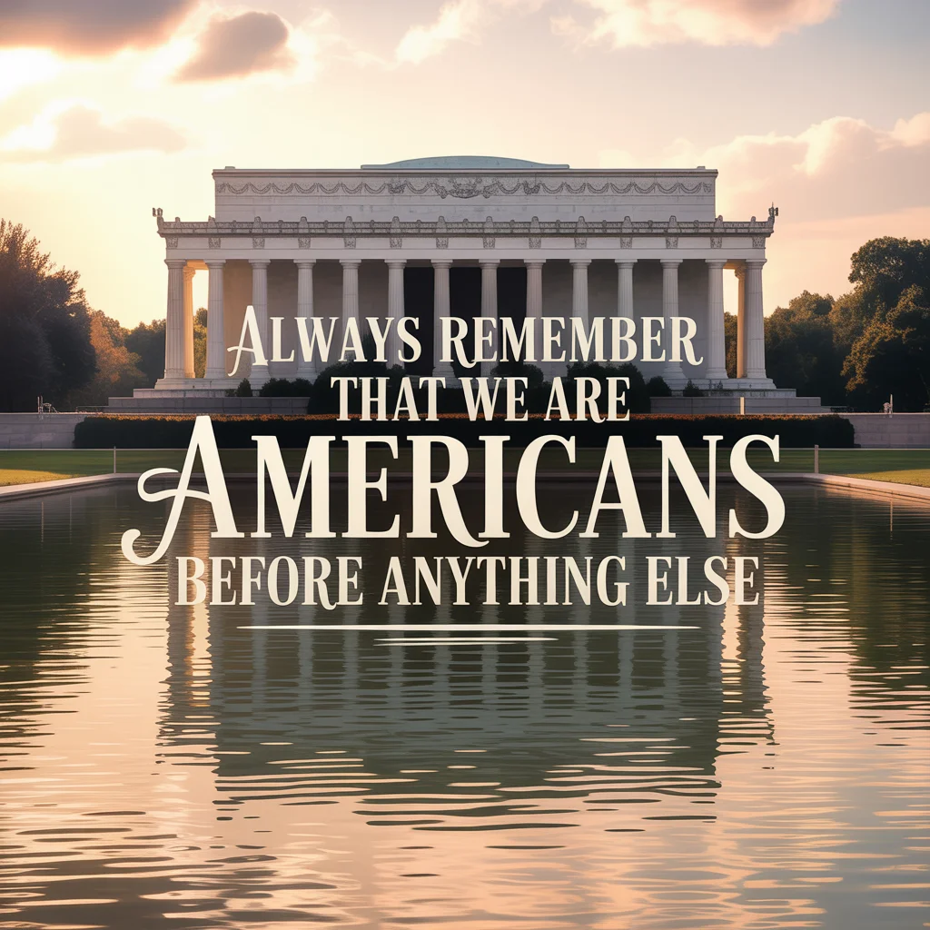 Short Washington DC Quotes for Instagram 