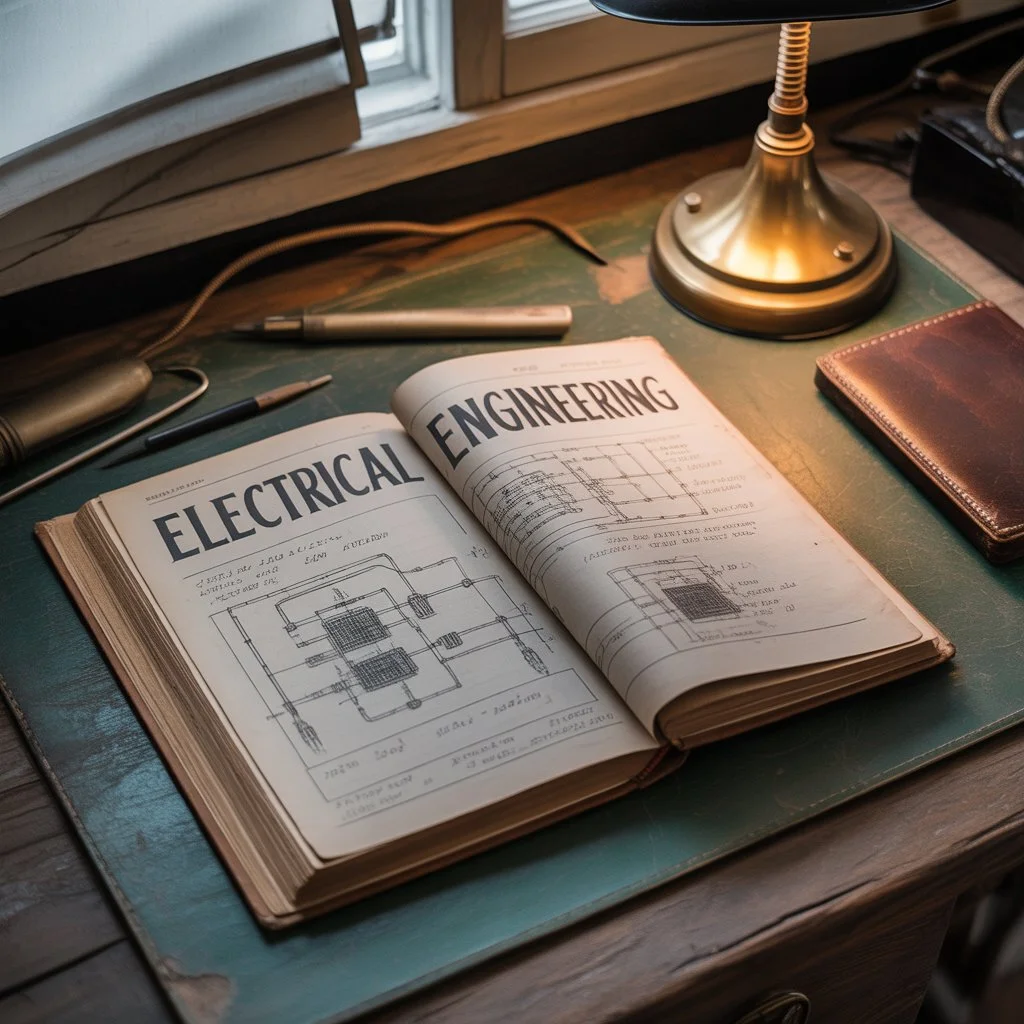 Electrical Engineering Captions for Instagram