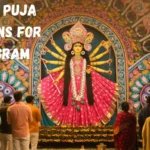 Durga Puja Captions For Instagram