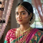 Gajra Captions for Instagram