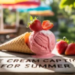Ice Cream Captions for Summer