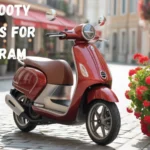 New Scooty Captions for Instagram