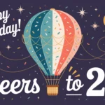 27th Birthday Captions for Instagram 