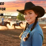 Best Rodeo Captions for Instagram