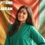 Bindi Captions for Instagram