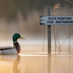 Duck Hunting Captions for Instagram
