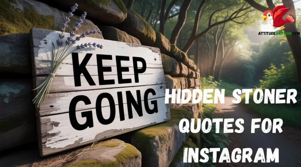 Trippy High Quotes