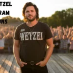 Koe Wetzel Instagram Captions