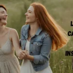 Lesbian Captions for Instagram