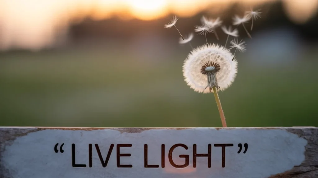 Light Quotes for Instagram