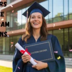 Masters Degree Instagram Captions