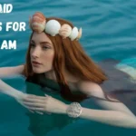 Magical Mermaid Captions for Instagram