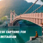 Rishikesh Captions for Instagram