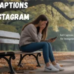 375+ Sad Captions for Instagram