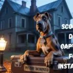 Scooby-Doo Captions for Instagram