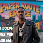 Young Dolph Captions for Instagram