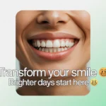 Teeth Whitening Captions for Instagram